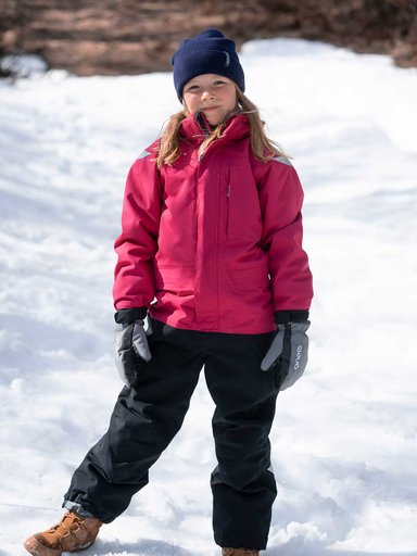 SUPERSHAPE PRO vinteroverall SUPERSHAPE PRO vinteroverall